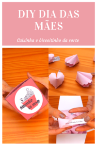 DIY Dia das Mães 2021 - BuBa DIY