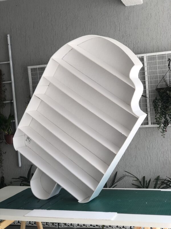 Template Sorvete POP IT - Arquivo Digital - Image 4